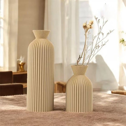 vase elegance interieure beige cuisine